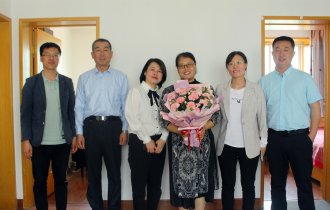 相約母親節(jié)·傳遞感恩心——陽光園林組織“母親節(jié)”走訪慰問活動(dòng)